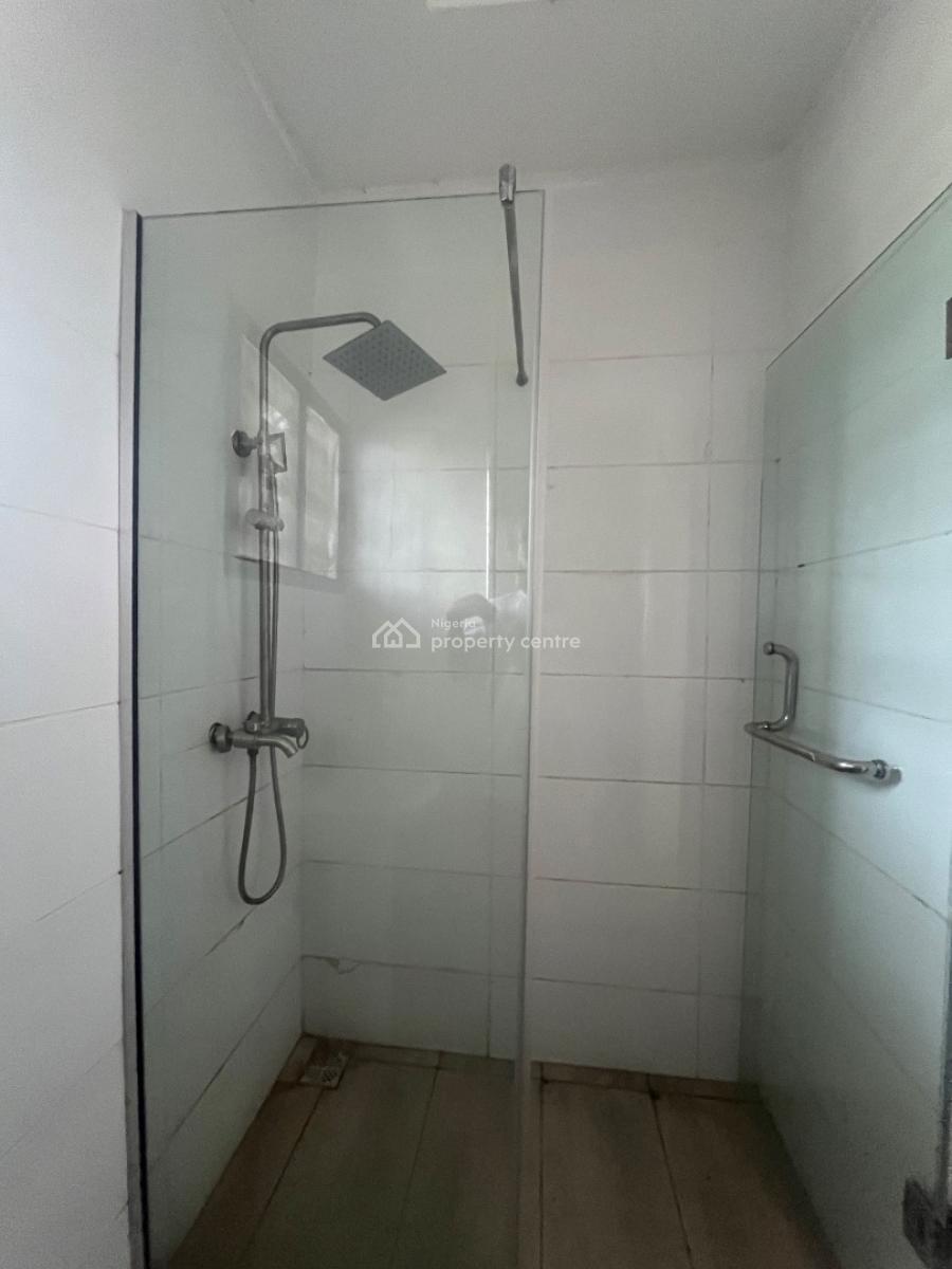 Luxury 3 Bedroom Duplex, Abraham Adesonya  The Estate, Ajah, Lagos, Flat / Apartment for Rent