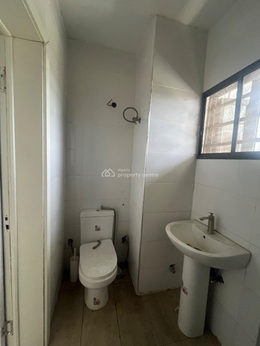 Luxury 3 Bedroom Duplex, Abraham Adesonya  The Estate, Ajah, Lagos, Flat / Apartment for Rent