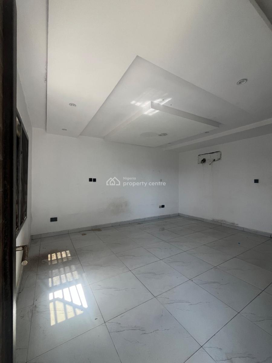 Luxury 3 Bedroom Duplex, Abraham Adesonya  The Estate, Ajah, Lagos, Flat / Apartment for Rent