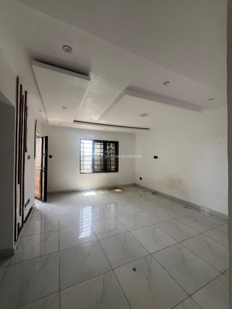 Luxury 3 Bedroom Duplex, Abraham Adesonya  The Estate, Ajah, Lagos, Flat / Apartment for Rent