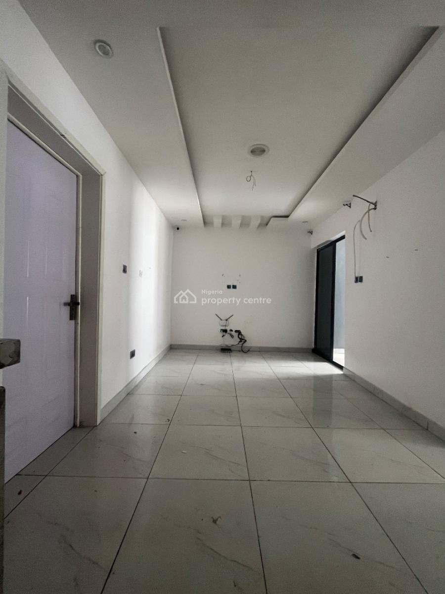 Luxury 3 Bedroom Duplex, Abraham Adesonya  The Estate, Ajah, Lagos, Flat / Apartment for Rent