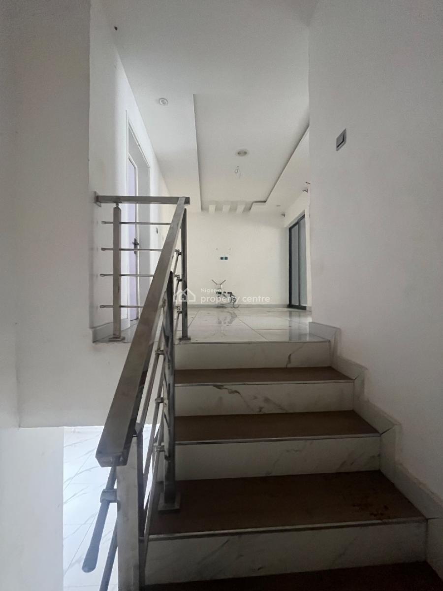 Luxury 3 Bedroom Duplex, Abraham Adesonya  The Estate, Ajah, Lagos, Flat / Apartment for Rent