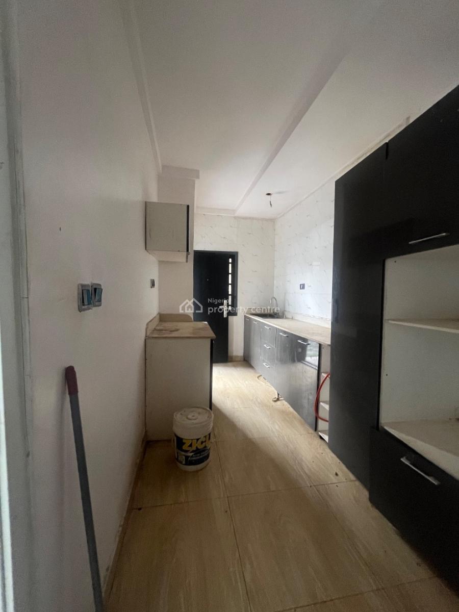 Luxury 3 Bedroom Duplex, Abraham Adesonya  The Estate, Ajah, Lagos, Flat / Apartment for Rent