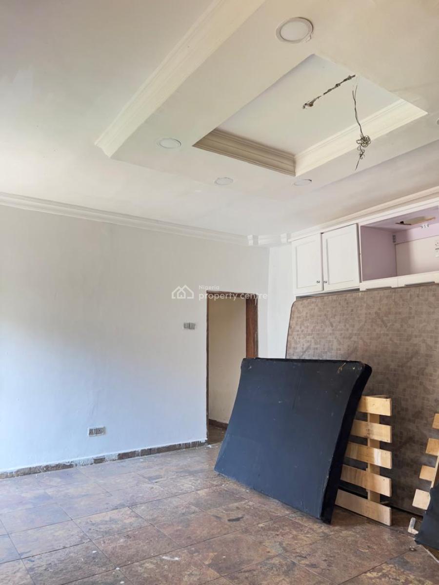 Brand New Massive Studio with Massive Carbinet and Wardrop Apartment I, Badore Lekki, Ajah, Lagos, Flat / Apartment for Rent