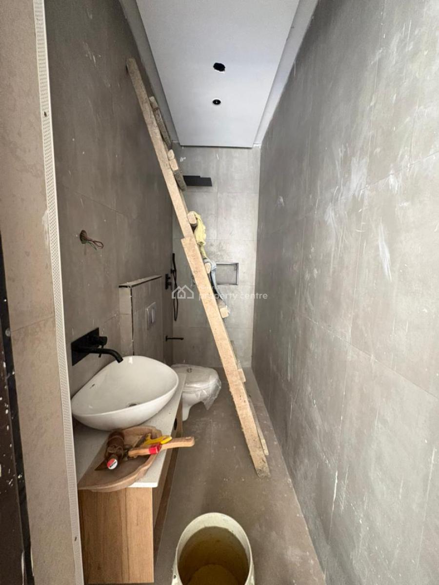 2 Bedroom Apartment, Ikate, Lekki, Lagos, Flat / Apartment for Sale