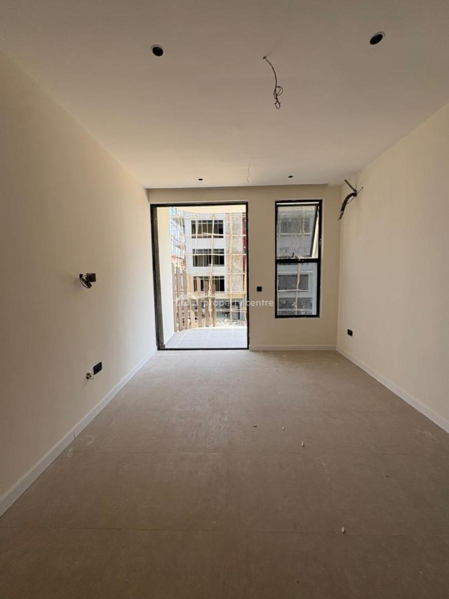 2 Bedroom Apartment, Ikate, Lekki, Lagos, Flat / Apartment for Sale