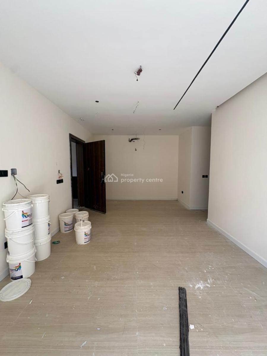 2 Bedroom Apartment, Ikate, Lekki, Lagos, Flat / Apartment for Sale