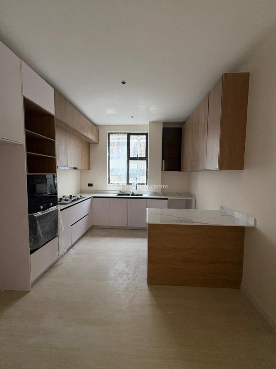 2 Bedroom Apartment, Ikate, Lekki, Lagos, Flat / Apartment for Sale