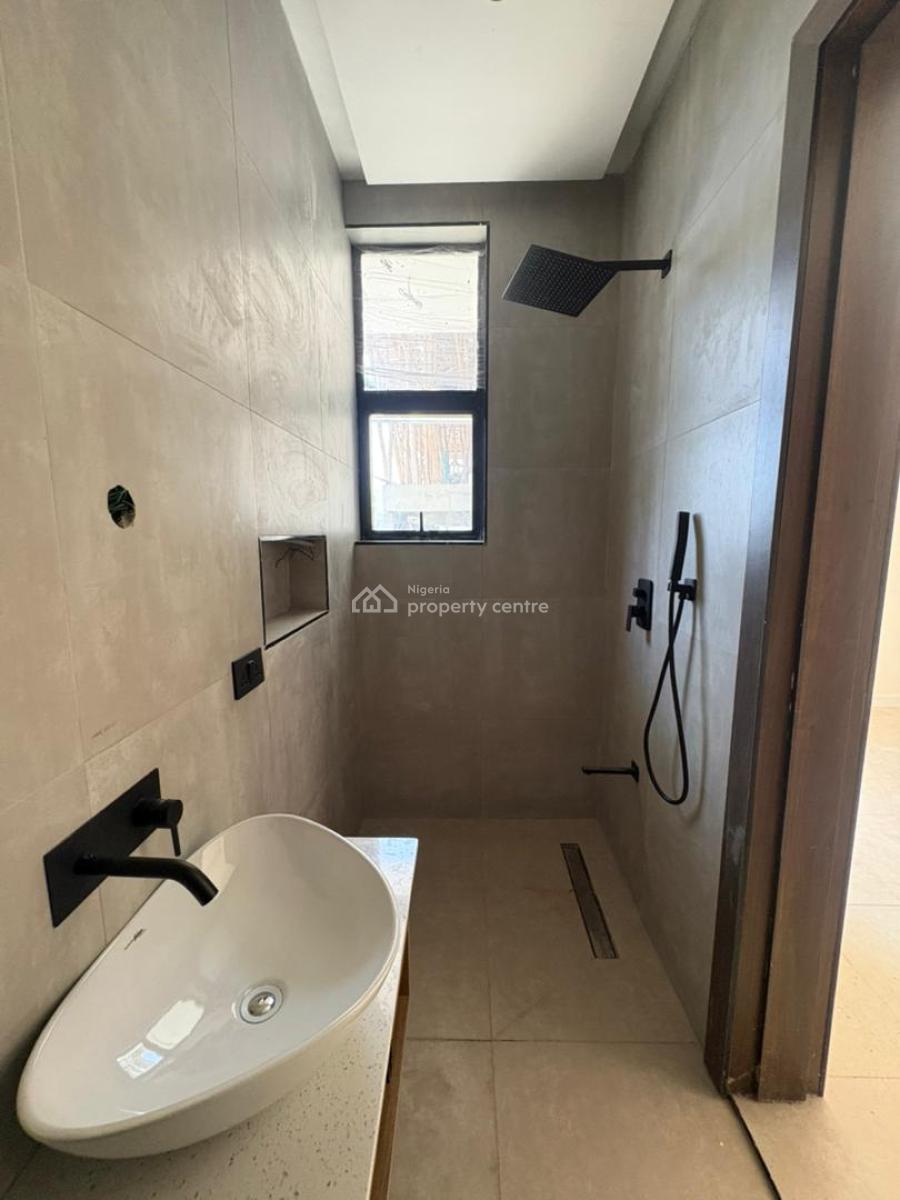 2 Bedroom Apartment, Ikate, Lekki, Lagos, Flat / Apartment for Sale