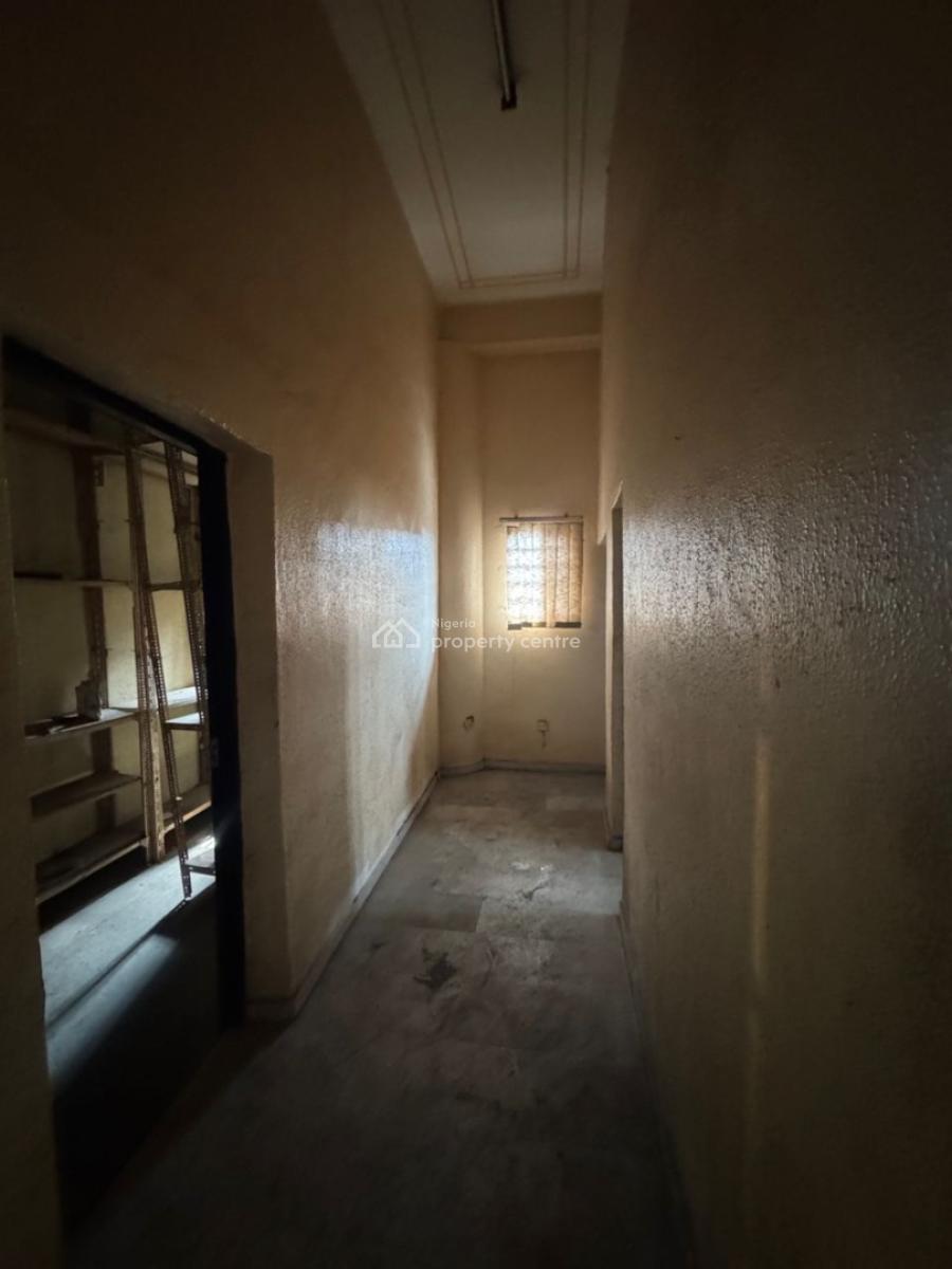 250sqm Ground Floor Commercial Space, Victoria Island (vi), Lagos, Commercial Property for Rent