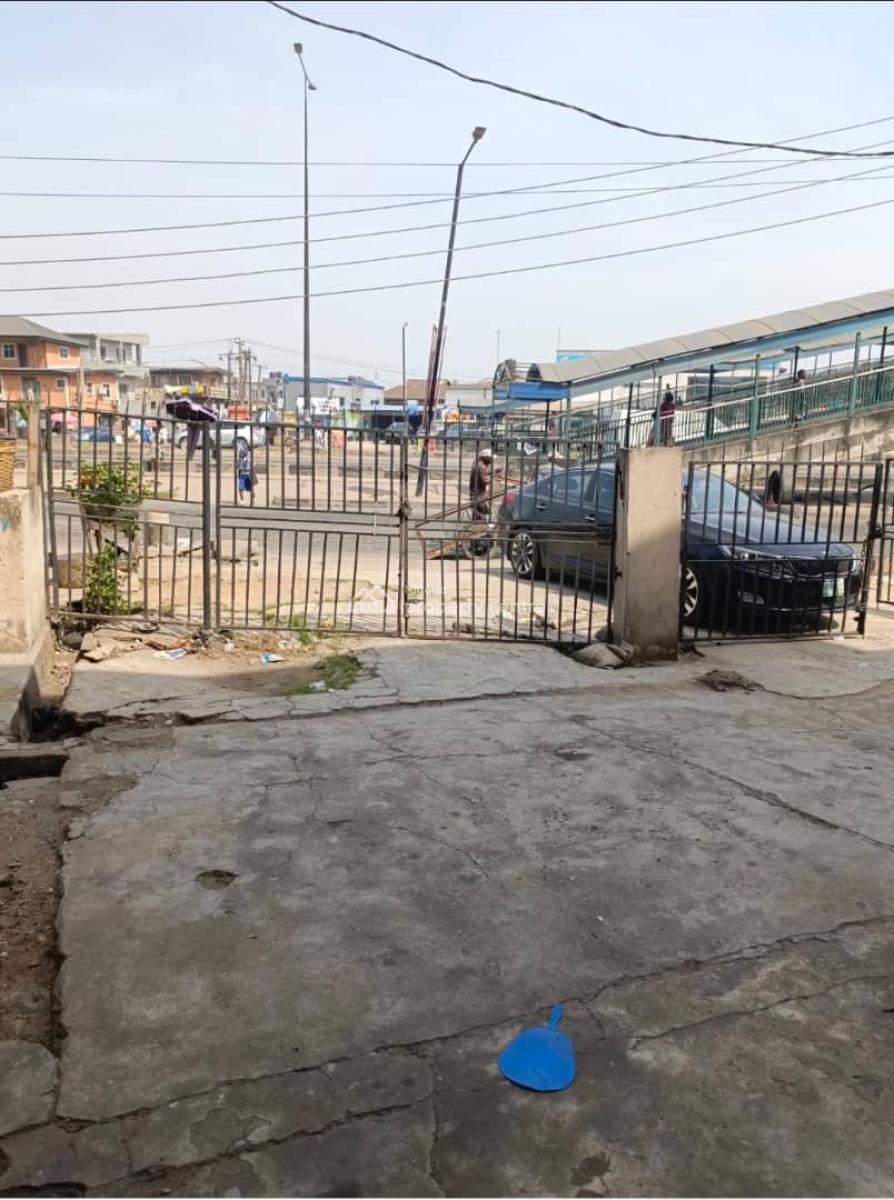 Standalone Commercial Building on 3 Floors, Comprising 38 Office Space, Fadeyi, Shomolu, Lagos, Plaza / Complex / Mall for Rent