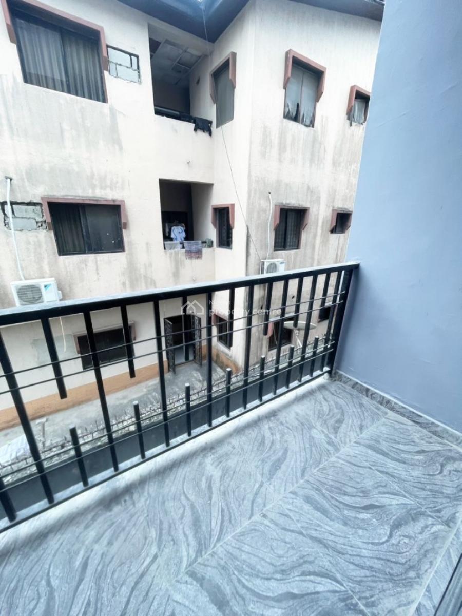 2 Bedroom Apartments, Ologolo, Lekki, Lagos, House for Rent