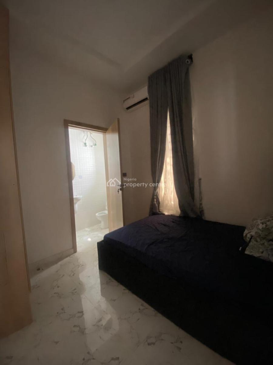 3 Bedroom Duplex, Ajah, Lagos, Terraced Duplex for Rent