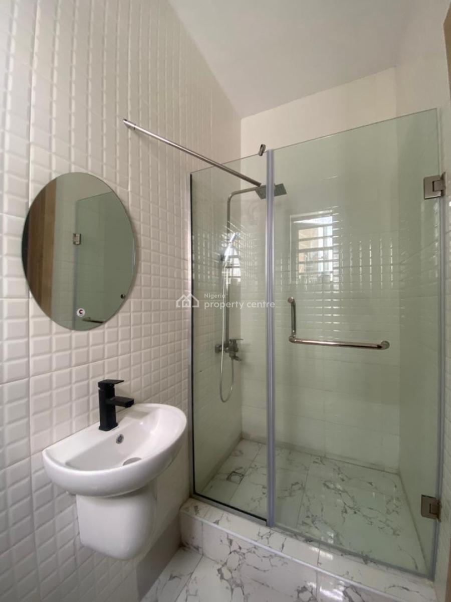 3 Bedroom Duplex, Ajah, Lagos, Terraced Duplex for Rent