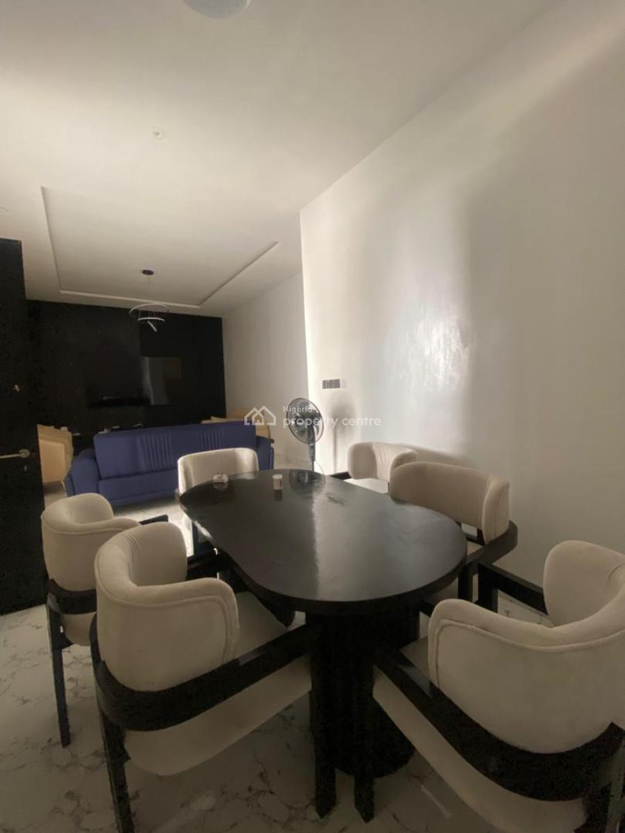 3 Bedroom Duplex, Ajah, Lagos, Terraced Duplex for Rent