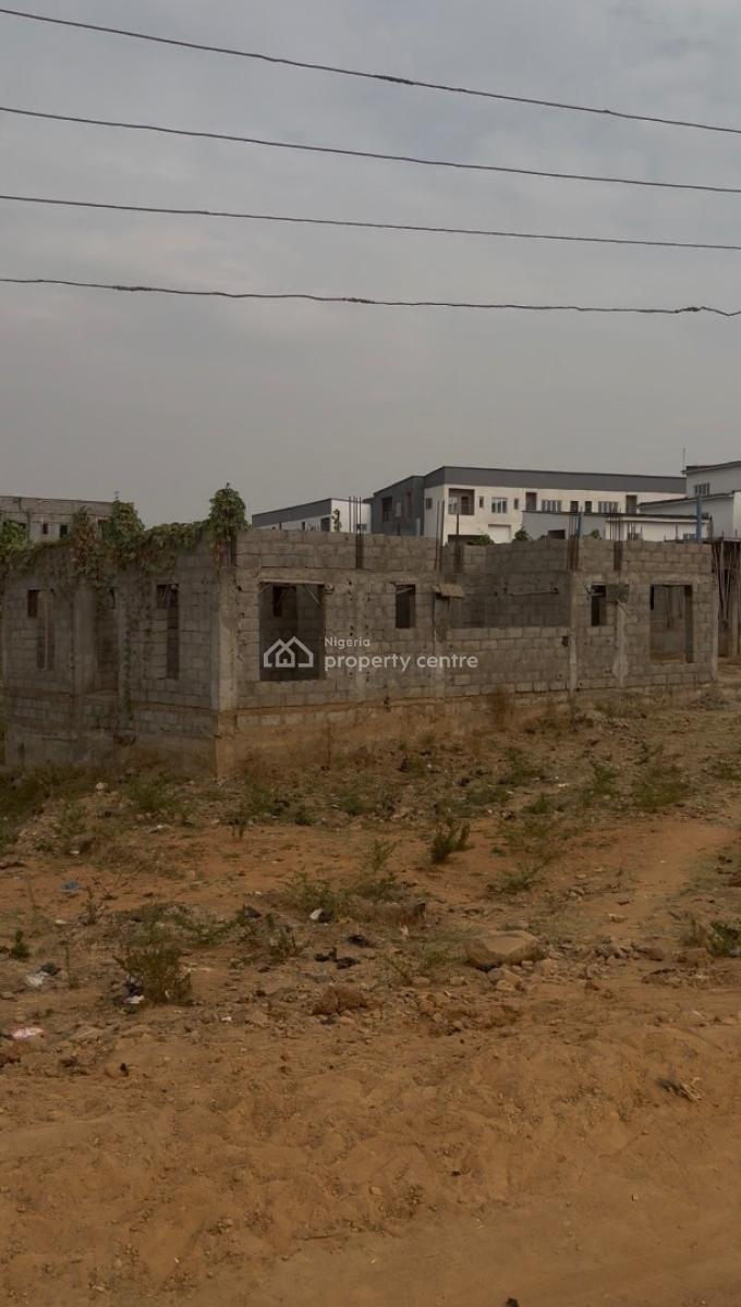 9200sqm of Mixed Use Land, Katampe (main), Katampe, Abuja, Mixed-use Land for Sale