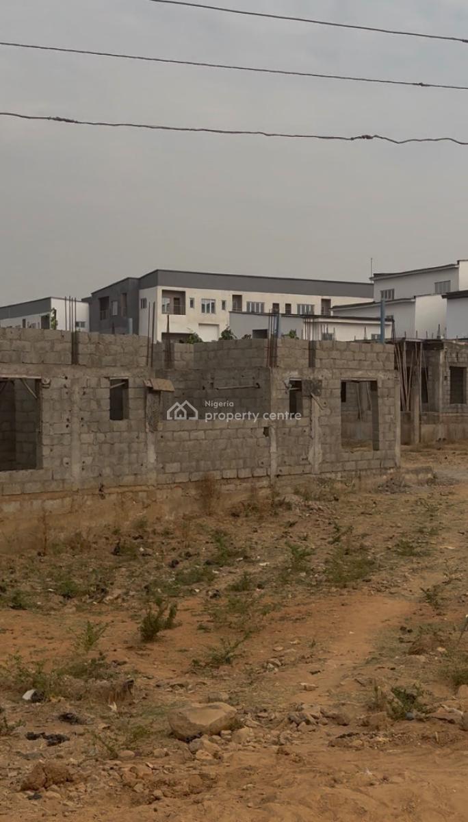 9200sqm of Mixed Use Land, Katampe (main), Katampe, Abuja, Mixed-use Land for Sale