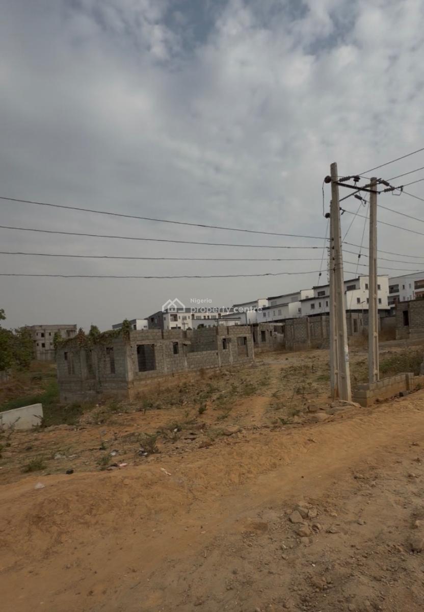 9200sqm of Mixed Use Land, Katampe (main), Katampe, Abuja, Mixed-use Land for Sale