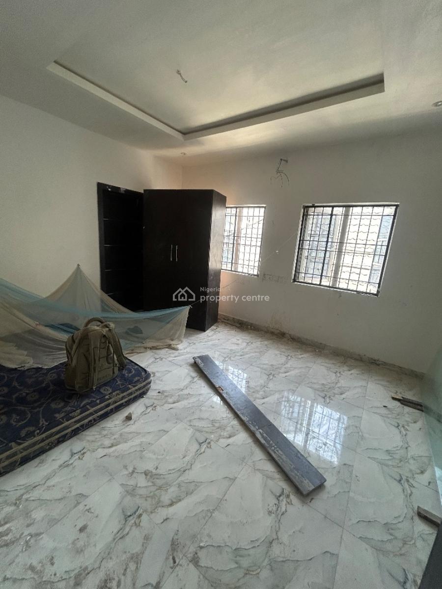 a Newly Built 3 Bedroom Apartment, Osapa, Lekki, Lagos, Flat / Apartment for Rent