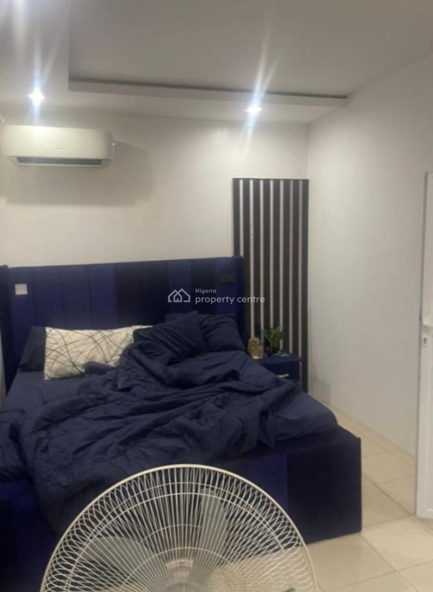 Very Sharp 1 Bedroom Flat, Gwarinpa, Abuja, Flat / Apartment for Rent