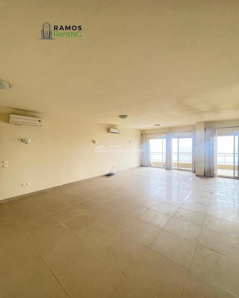 3 Bedroom Apartment, Banana Island, Ikoyi, Lagos, Flat / Apartment for Rent