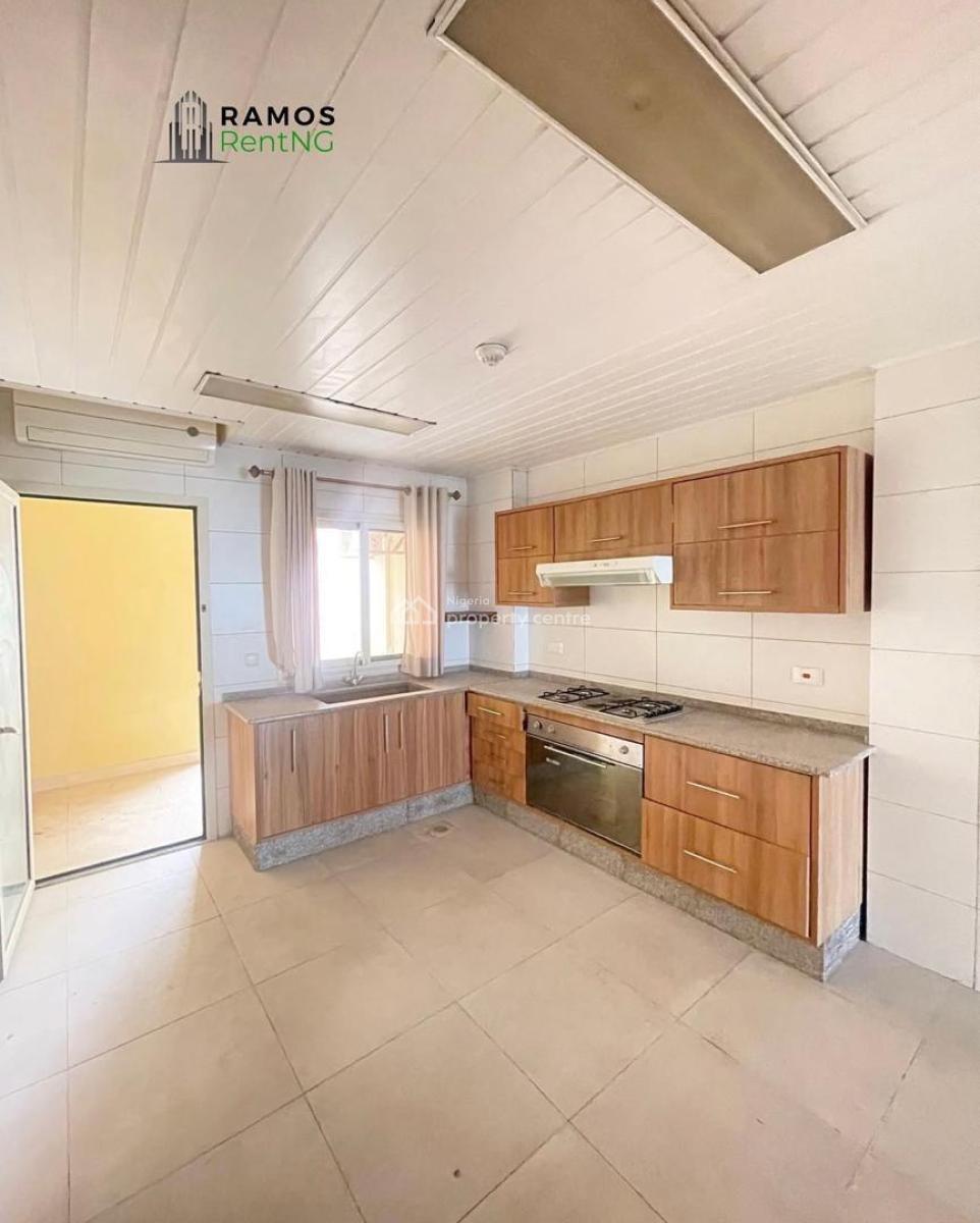3 Bedroom Apartment, Banana Island, Ikoyi, Lagos, Flat / Apartment for Rent