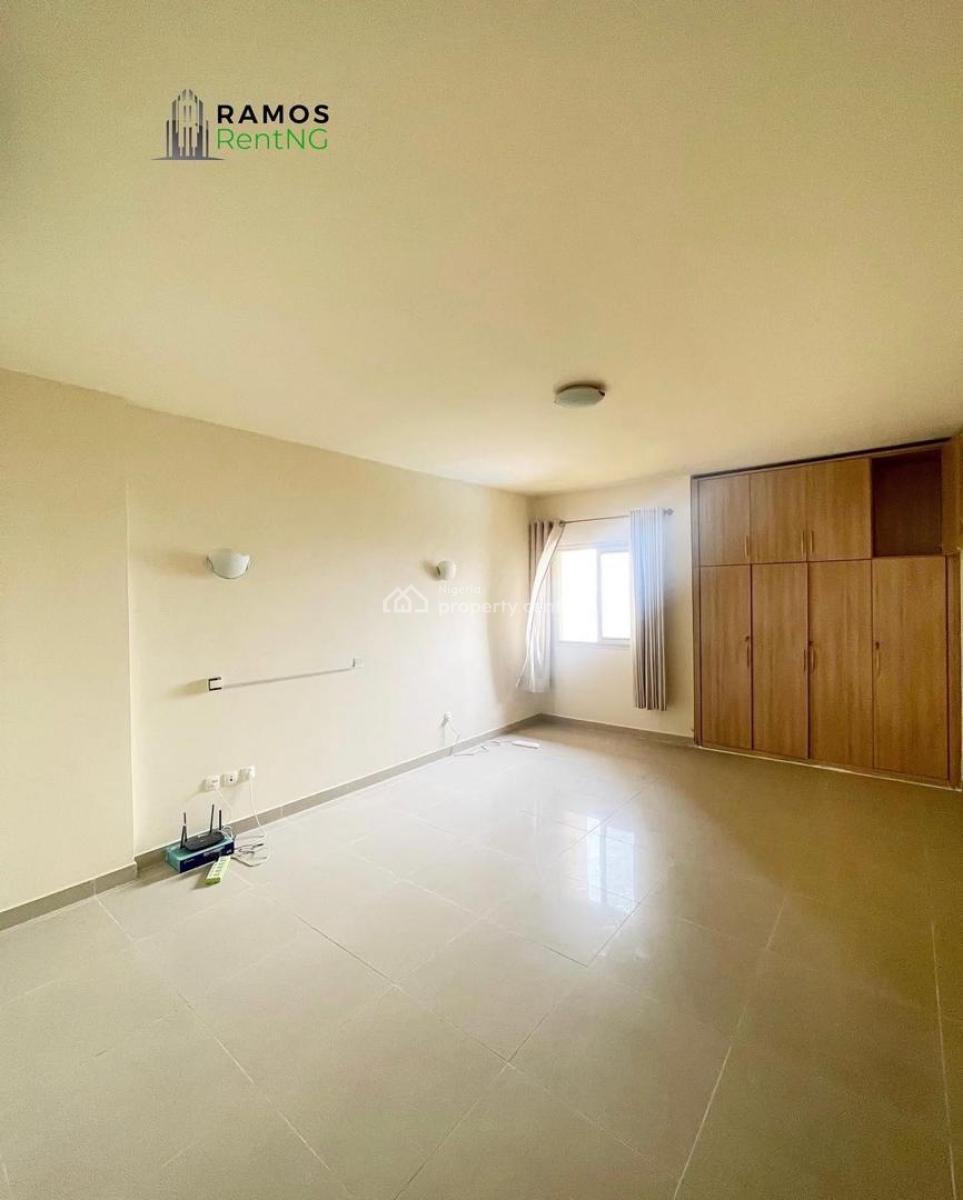 3 Bedroom Apartment, Banana Island, Ikoyi, Lagos, Flat / Apartment for Rent