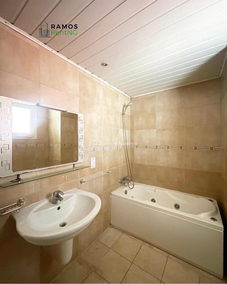 3 Bedroom Apartment, Banana Island, Ikoyi, Lagos, Flat / Apartment for Rent