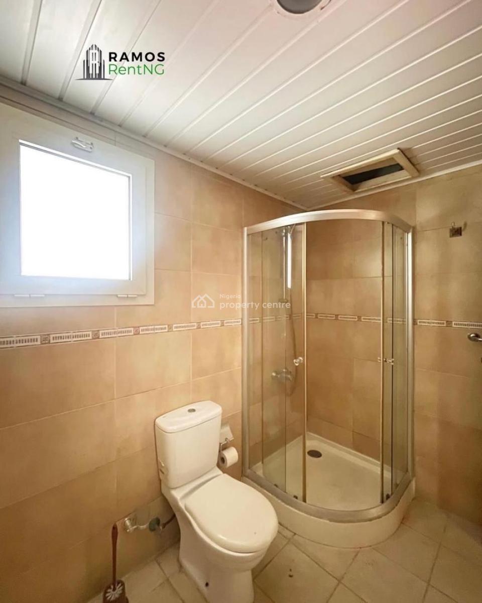 3 Bedroom Apartment, Banana Island, Ikoyi, Lagos, Flat / Apartment for Rent
