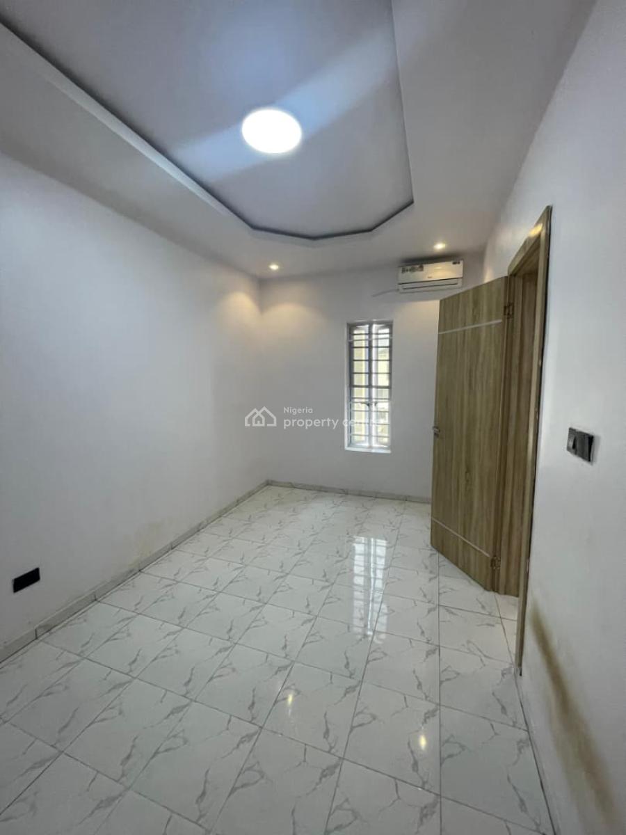 Sharp Mini Flat with Pool Gym 24/7 Light Acs Gas, Secured and Serene Estate, Igbo Efon, Lekki, Lagos, Mini Flat (room and Parlour) for Rent