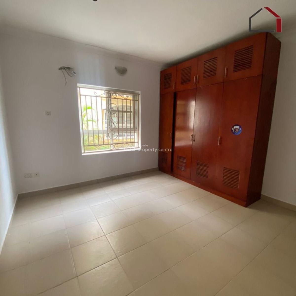 Modern 3-bedroom Apartment, Osapa, Lekki, Lagos, Flat / Apartment for Sale