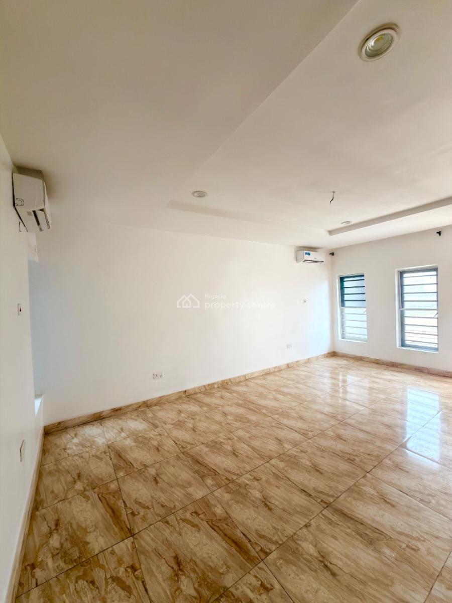 Standard One Bedroom Apartment with Guest Toilet, Katampe, Abuja, Mini Flat (room and Parlour) for Sale