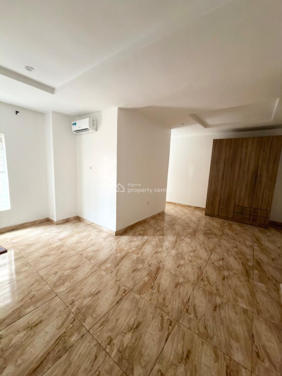 Standard One Bedroom Apartment with Guest Toilet, Katampe, Abuja, Mini Flat (room and Parlour) for Sale