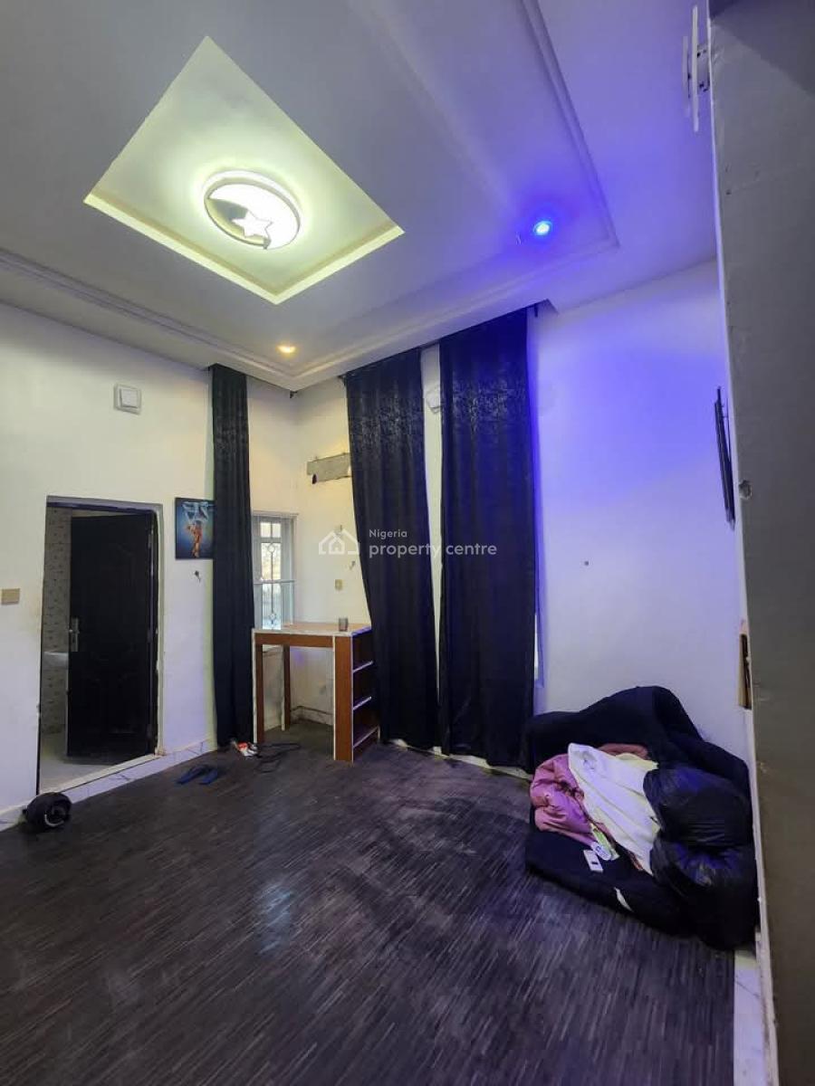 Tastefully Finished 2 Bedrooms Flat, Dawaki, Gwarinpa, Abuja, Flat / Apartment for Rent