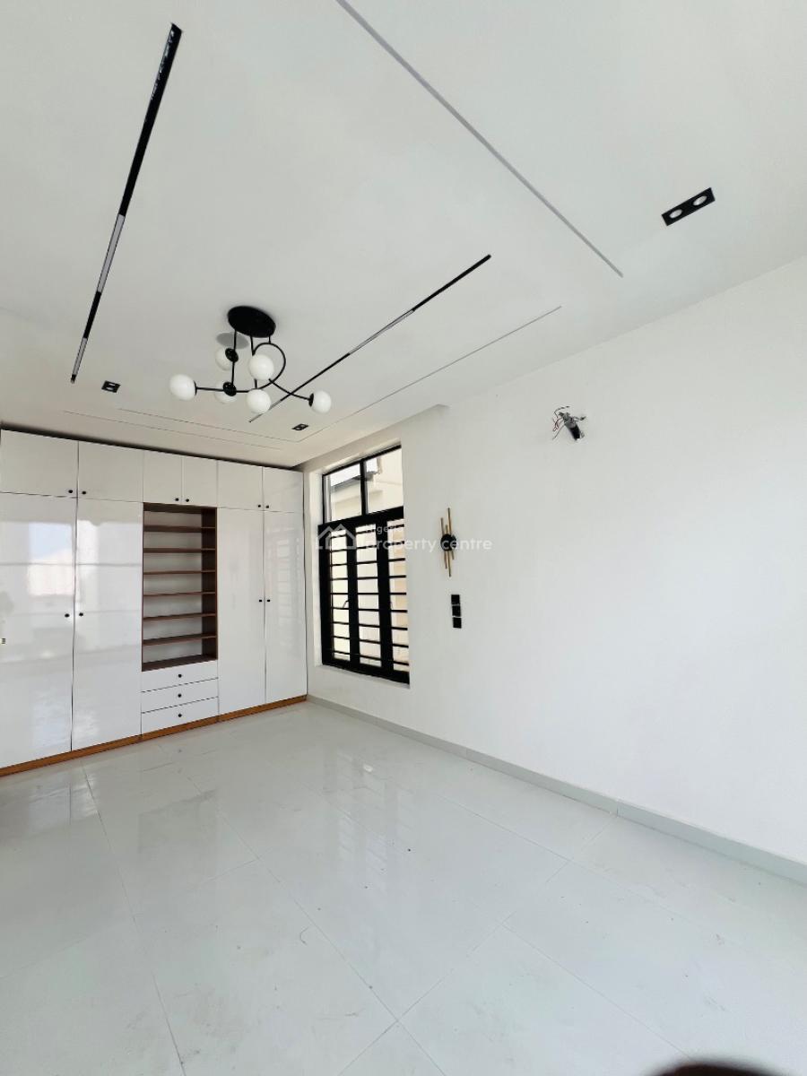 3 Bedroom Semi Detached, Ikota, Lekki, Lagos, Semi-detached Duplex for Sale