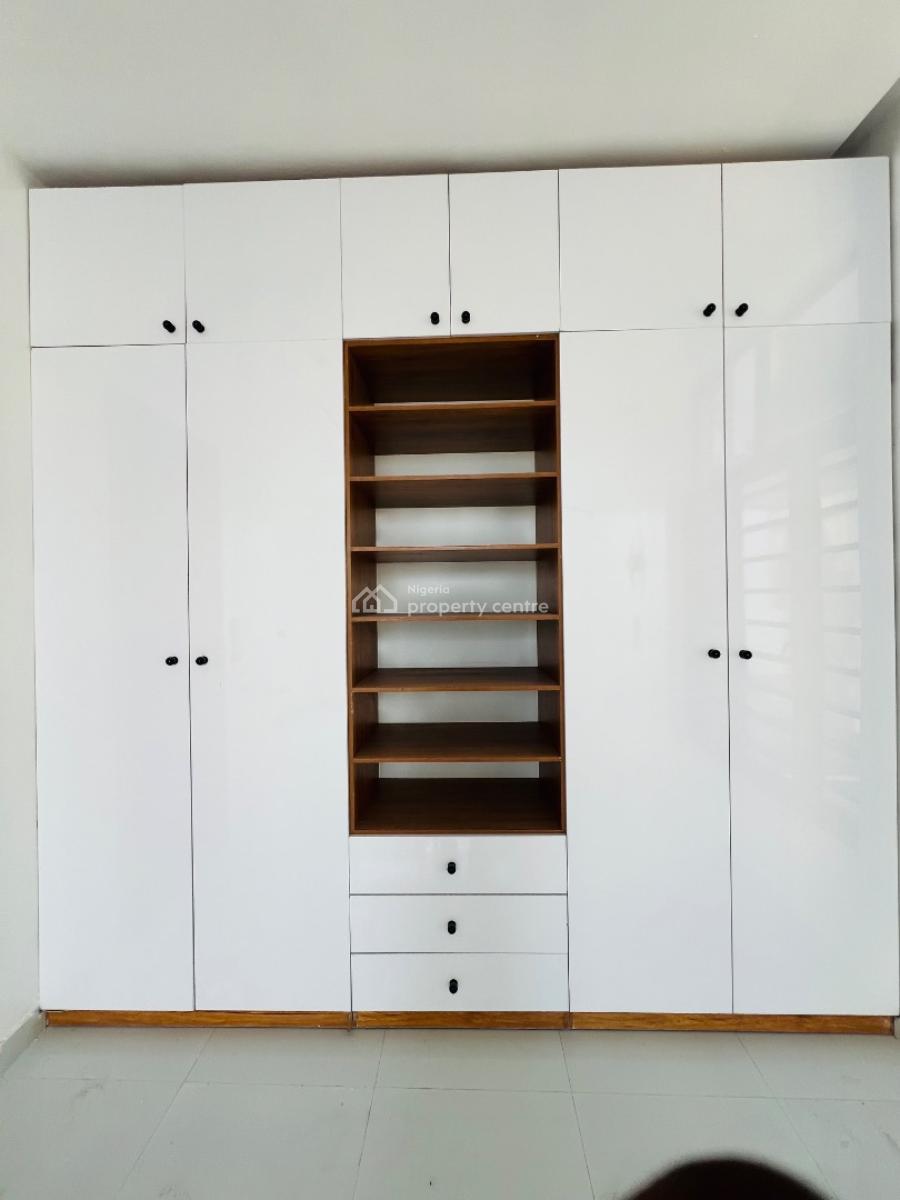 3 Bedroom Semi Detached, Ikota, Lekki, Lagos, Semi-detached Duplex for Sale