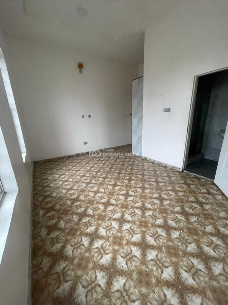 3 Bedroom Bungalow with Bq, Thomas Estate, Ajah, Lagos, Detached Bungalow for Rent