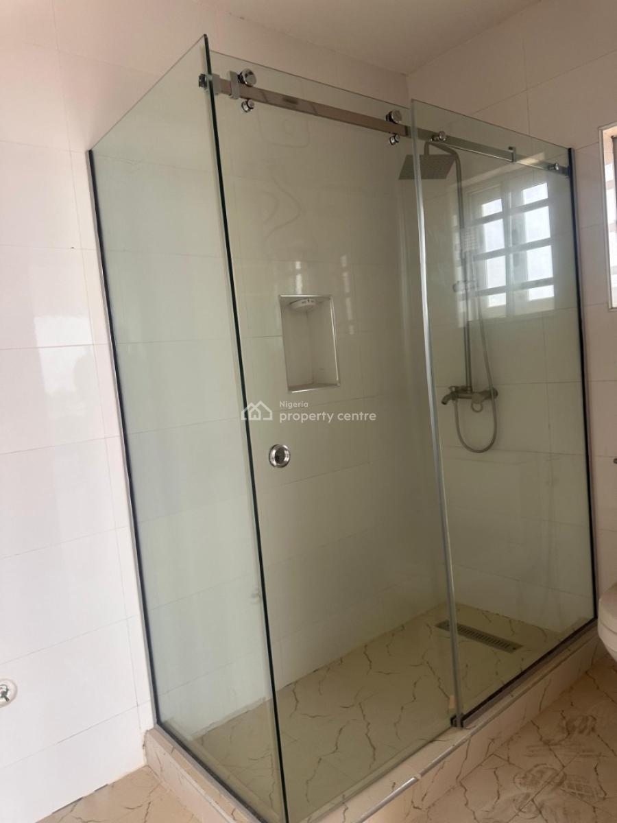 2 Bedroom Waterview Penthouse with Bq, Pool, Gym, Jetty, Lift, Ikoyi, Lagos, Flat / Apartment for Sale