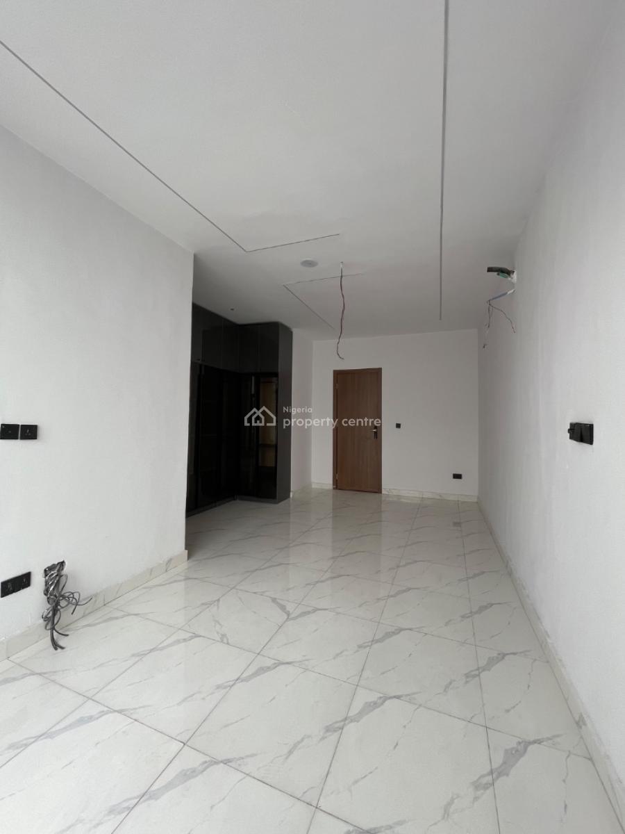 Wonderfully Finished 2 Bedroom Terraced Duplex + Bq for Grab, Ajah, Lagos, Terraced Duplex for Sale