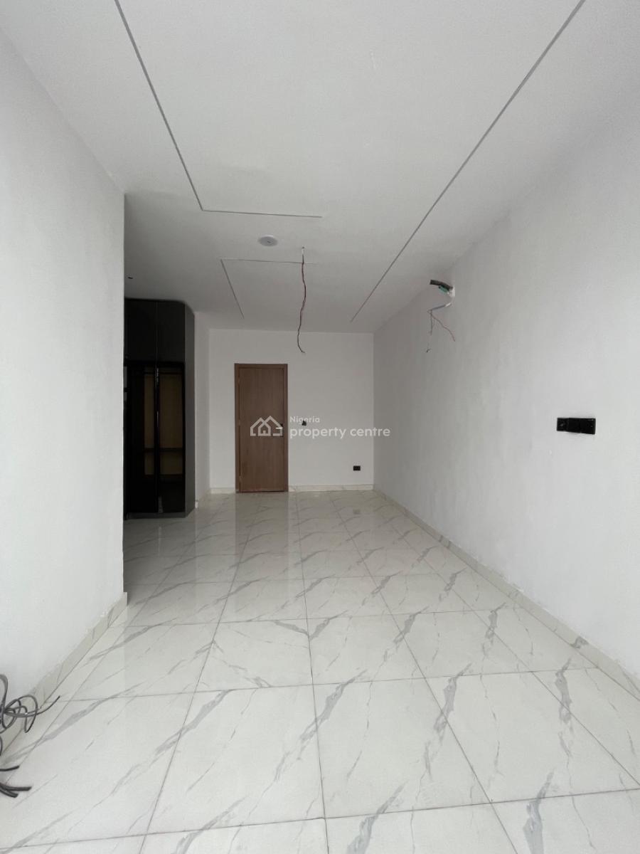 Wonderfully Finished 2 Bedroom Terraced Duplex + Bq for Grab, Ajah, Lagos, Terraced Duplex for Sale