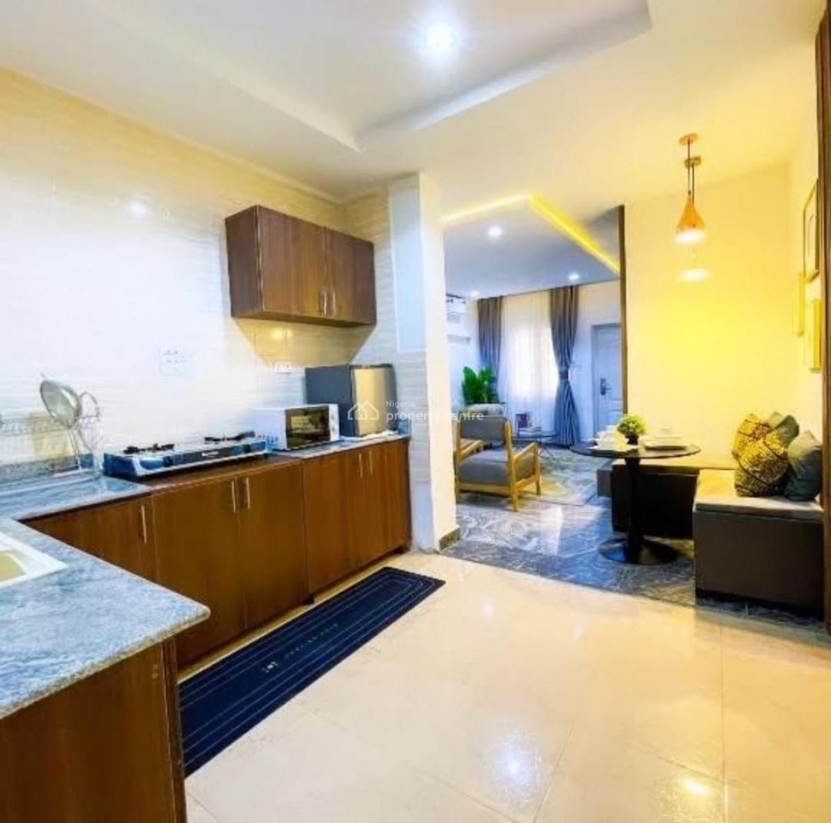 5 Bedroom Duplex with 3 Bedroom Chalet, Guzape District, Abuja, Detached Duplex for Sale