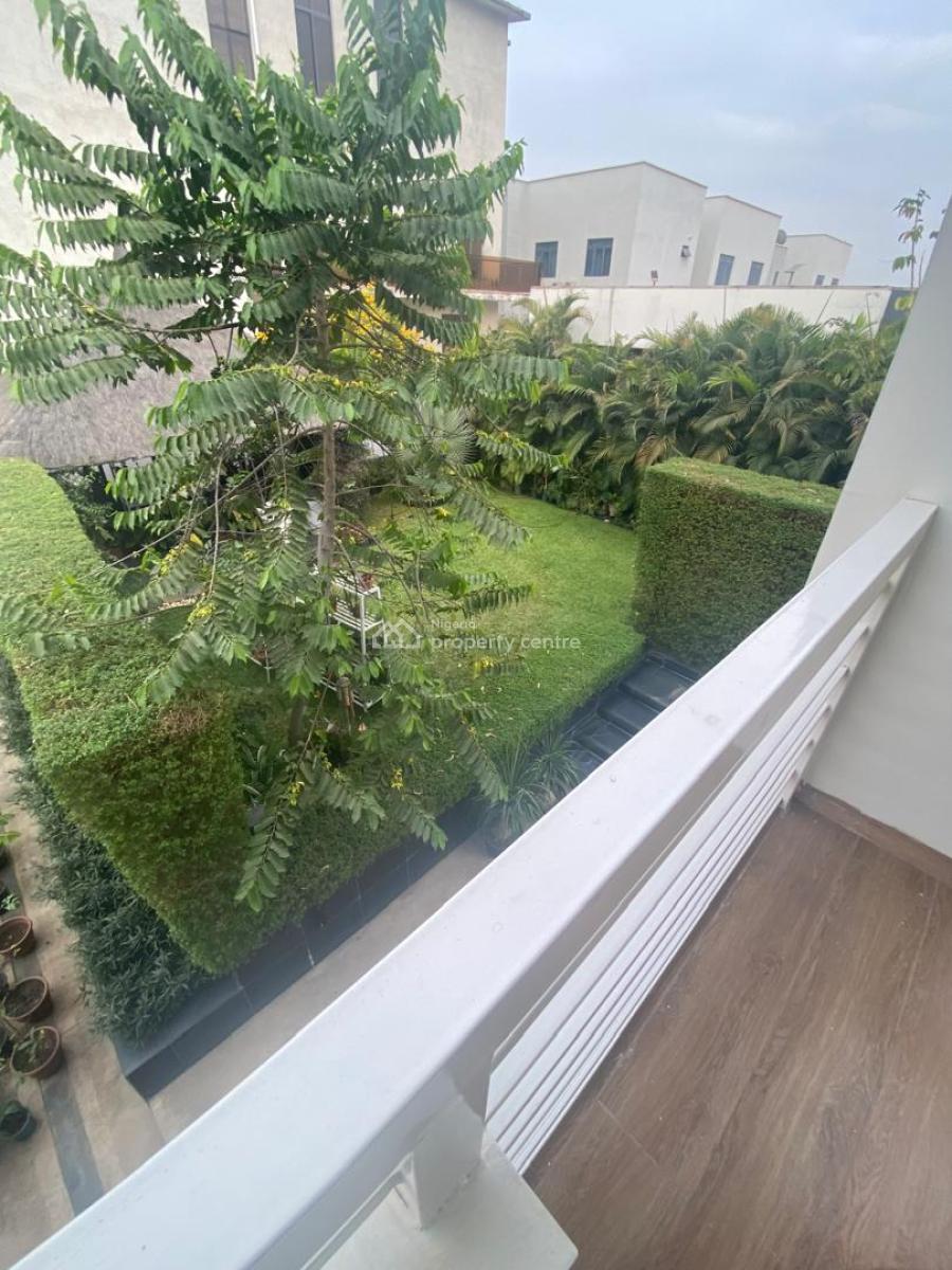 5 Bedroom Duplex with 3 Bedroom Chalet, Guzape District, Abuja, Detached Duplex for Sale