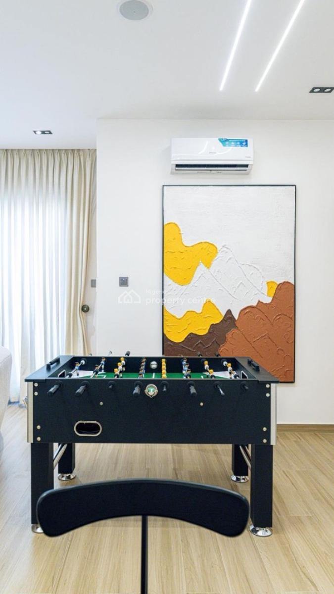 Newly Built Luxury Furnished 2 Bedroom Apartment, Ikate, Lekki, Lagos, Flat / Apartment for Rent