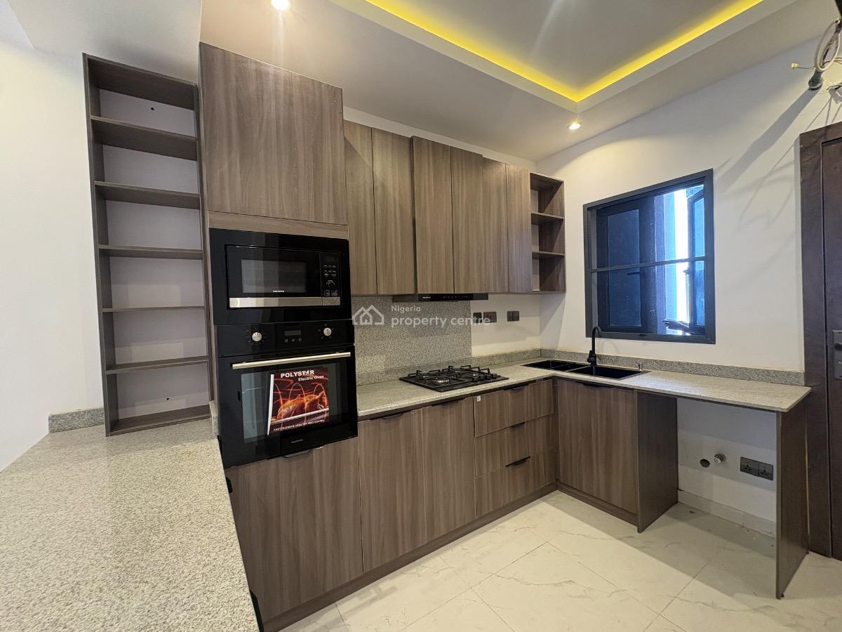 2 Bedroom Apartment, Ikate, Lekki Phase 1, Lekki, Lagos, Flat / Apartment for Rent