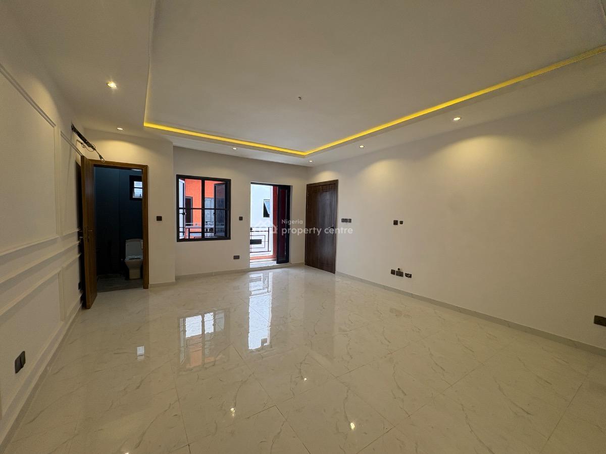 2 Bedroom Apartment, Ikate, Lekki Phase 1, Lekki, Lagos, Flat / Apartment for Rent