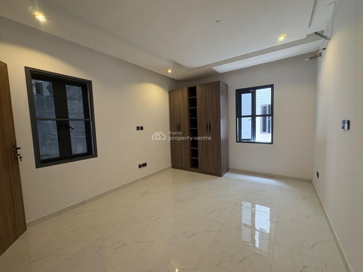 2 Bedroom Apartment, Ikate, Lekki Phase 1, Lekki, Lagos, Flat / Apartment for Rent