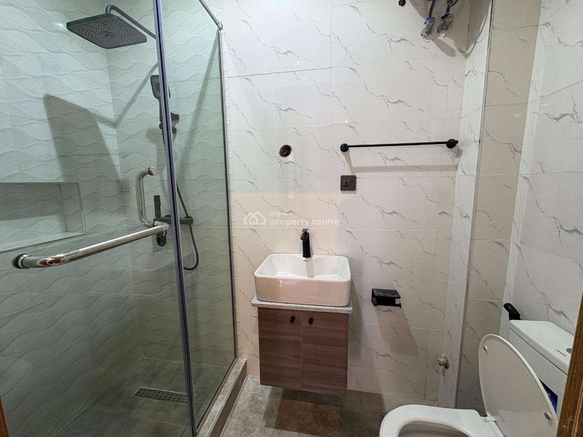 2 Bedroom Apartment, Ikate, Lekki Phase 1, Lekki, Lagos, Flat / Apartment for Rent