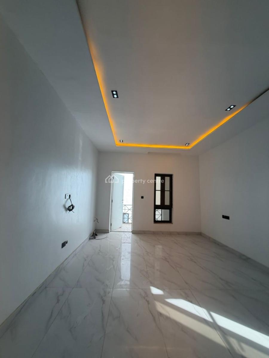 Luxurious 7 Bedroom Fully Detached Duplex, Asokoro District, Abuja, Detached Duplex for Rent