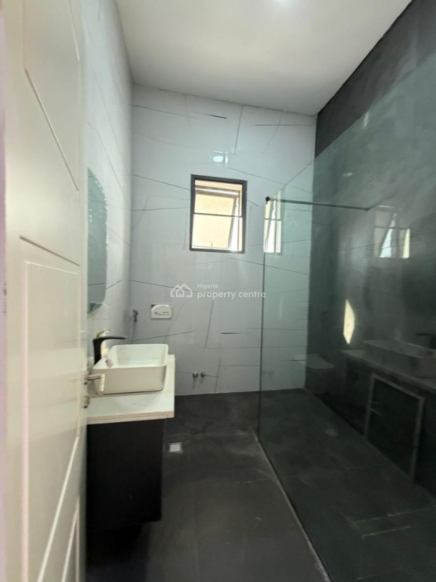 Luxurious 7 Bedroom Fully Detached Duplex, Asokoro District, Abuja, Detached Duplex for Rent