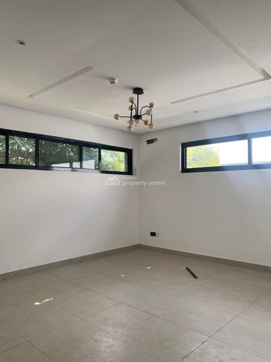 Luxury 4 Bedroom, Old Ikoyi, Ikoyi, Lagos, Terraced Duplex for Rent